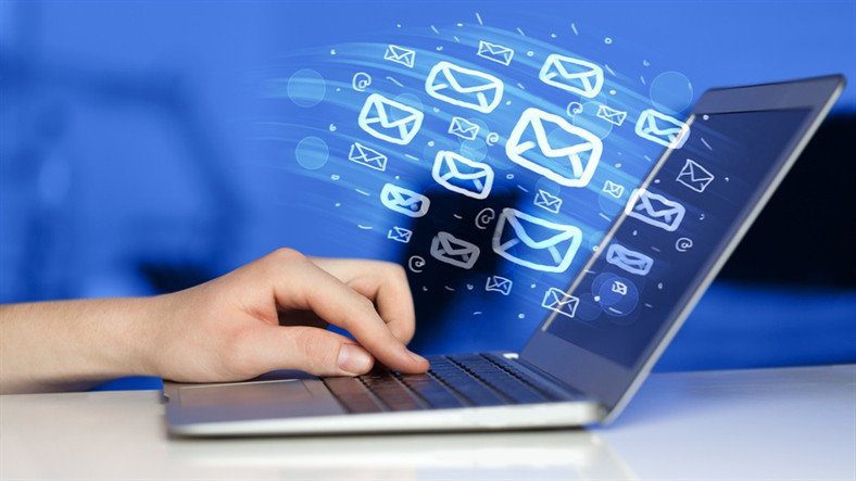 Электронные письма, зашифрованные из-за ошибки, могут быть перехвачены