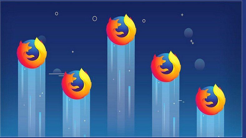 Firefox 60 представляет пользователям вход без пароля!