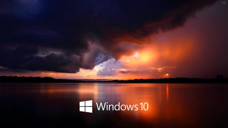 Windows 10 новых интерфейсов — свободно
