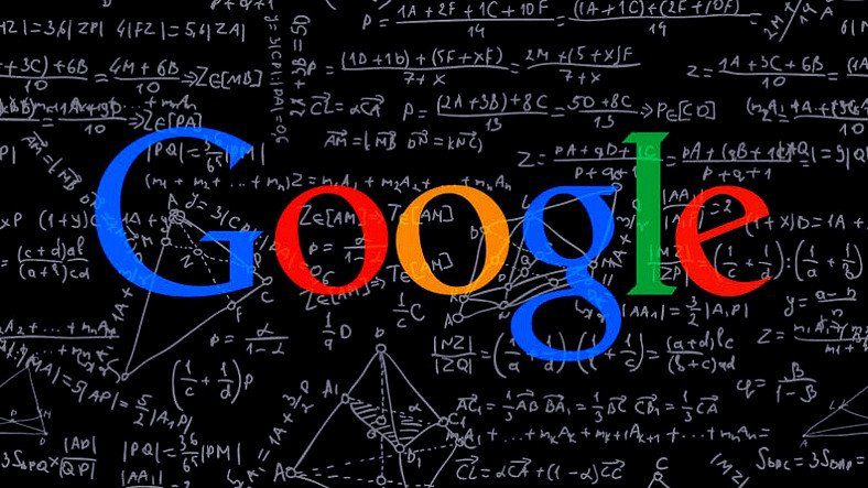 Google кладет искусственный интеллект в основу всех своих проектов!