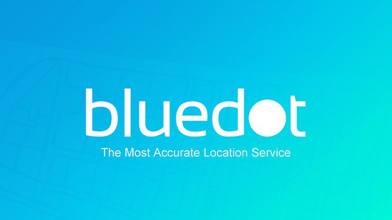 Инновации Bluedot могут лучше следовать за своими пользователями