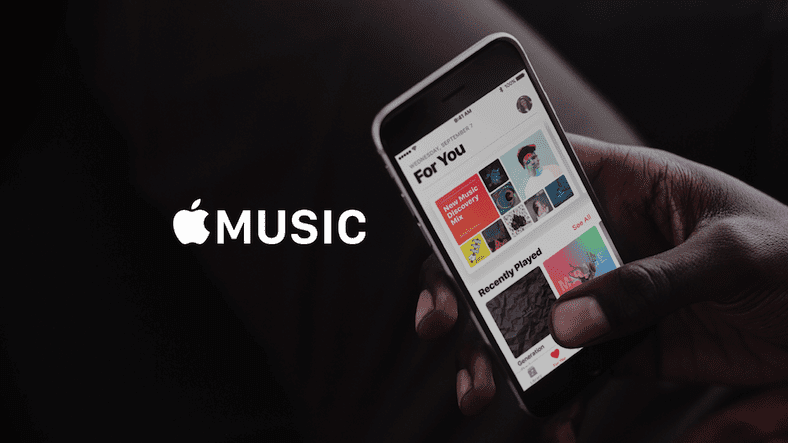 Apple Музыка достигла 40 миллионов платных подписчиков