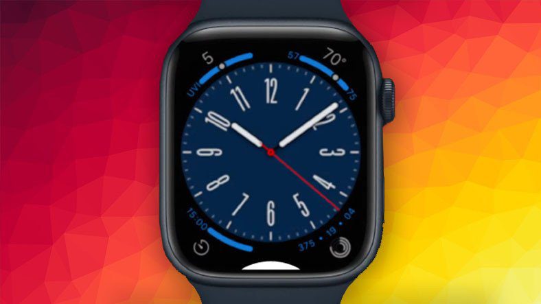 Apple Watch 8 Представлено: вот цена и характеристики