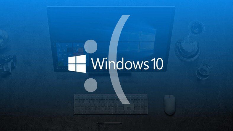Windows Обновление от 10 мая остановлено из-за проблемы