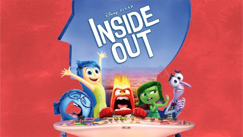 Объявлена ​​дата выхода Inside Out 2!