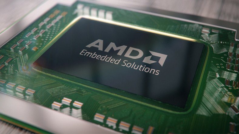 Специальное обновление Microsoft для AMD приводит к сбою ПК!
