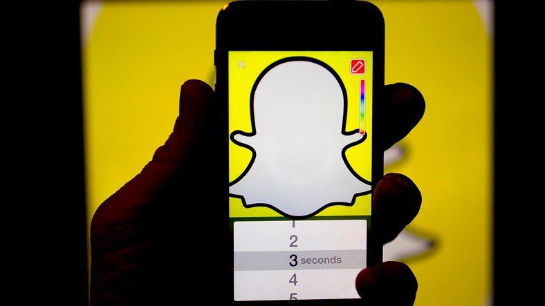 Snapchat может предложить обязательную рекламу в ближайшее время
