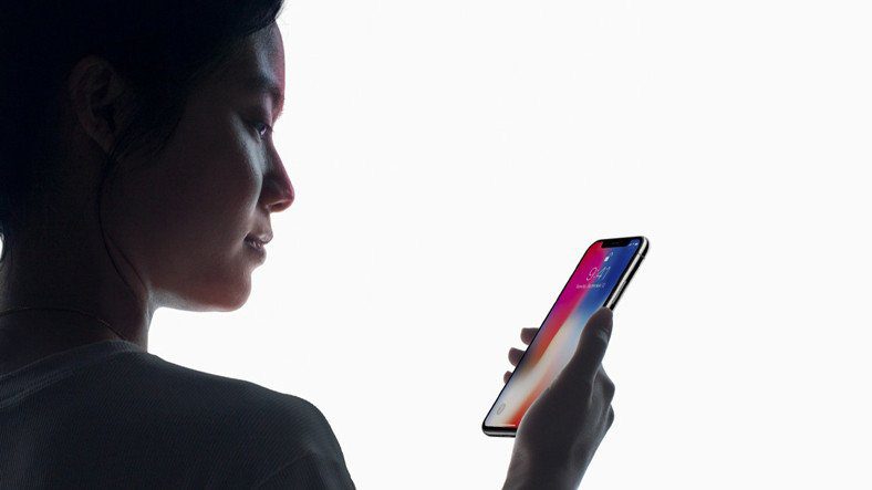 Все модели iPhone 2018 года будут поддерживать Face ID!