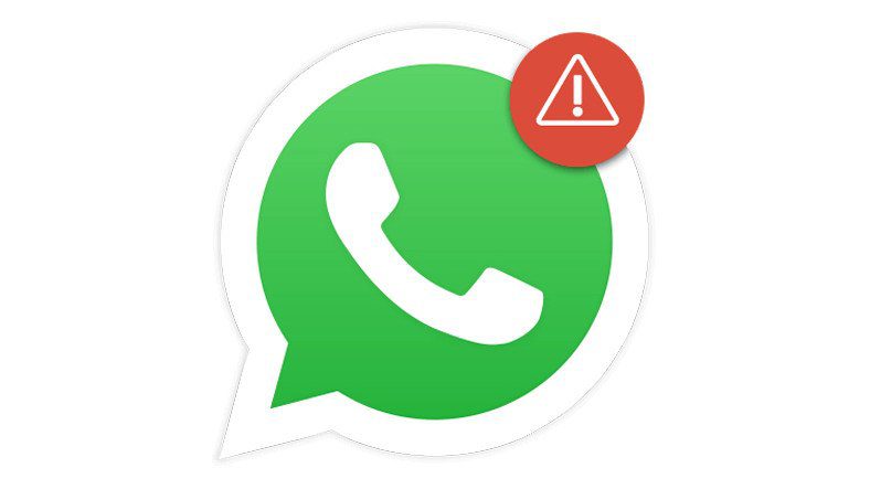 WhatsApp'ta Kimlerle Konuştuğunuzu Gösteren Açık Keşfedildi!