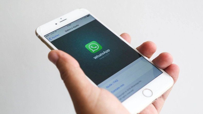 Теперь вы можете больше персонализировать WhatsApp на iOS!