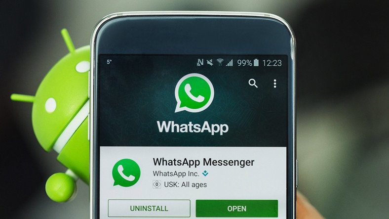 В WhatsApp появятся две новые функции!