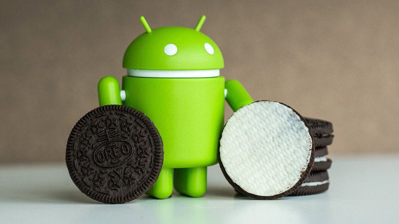 Новая функция Android Oreo сократит потребление памяти!