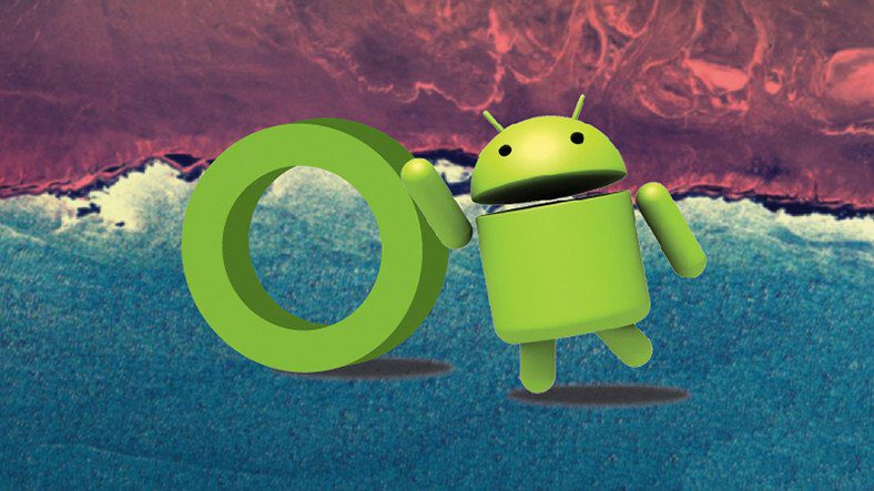 Android 8.0 İçin Bir İlginç İsim Önerisi de Google’ın Kıdemli Yöneticisinden!