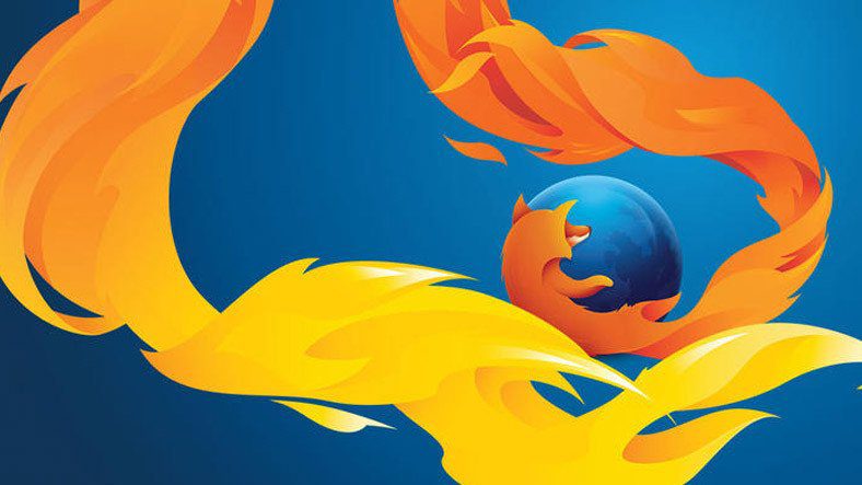 Firefox может открыть более 1600 вкладок за 15 секунд