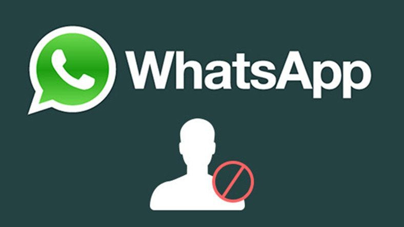 Вы можете отправить сообщение человеку, который заблокировал вас в WhatsApp!