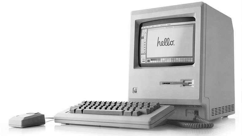 Запускайте устаревшие приложения Macintosh из браузера!