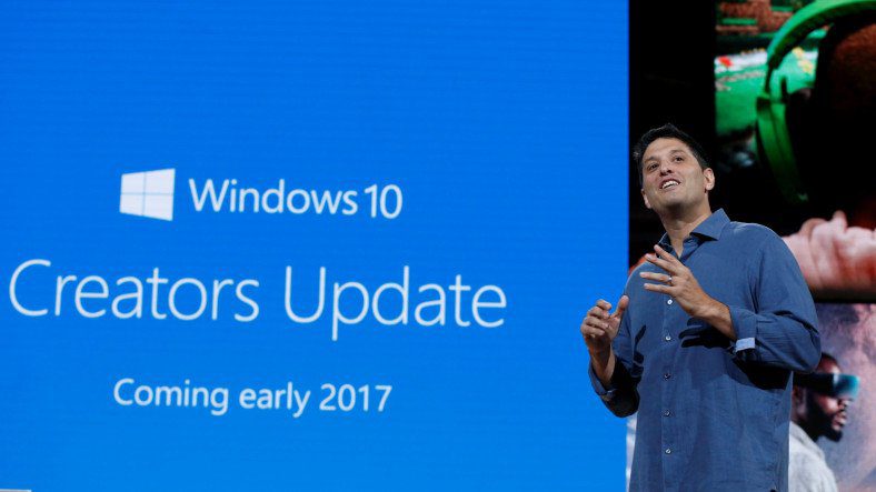 Windows 10 Güncellemeleri, AKK'nin En Büyük Düşmanı Olacak