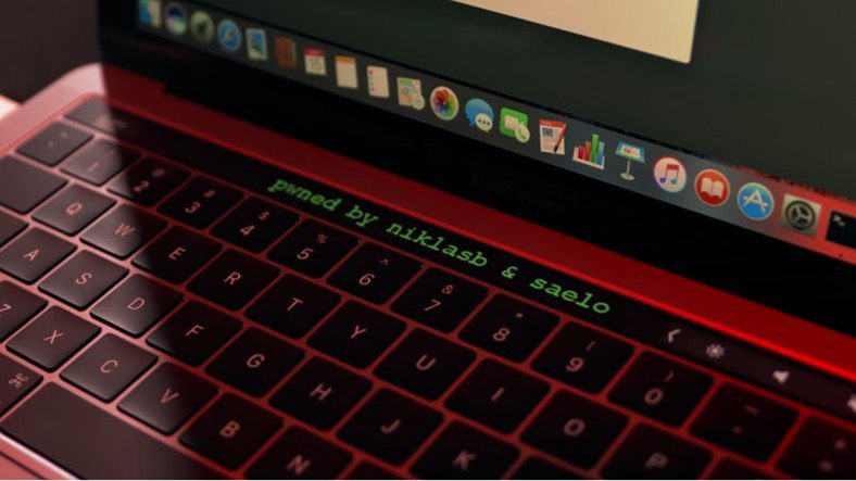 Yeni MacBook'u Hacklemeyi Başaran Hackerlara Para Ödülü!