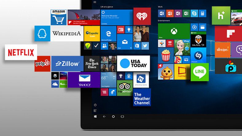 Windows 10’a Bir Programı Yüklemeden Deneyebilme Özelliği Geliyor!