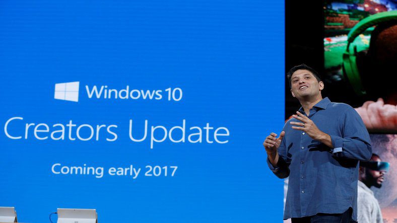 Windows Güncellemelerinin Boyutları %35 Azaldı
