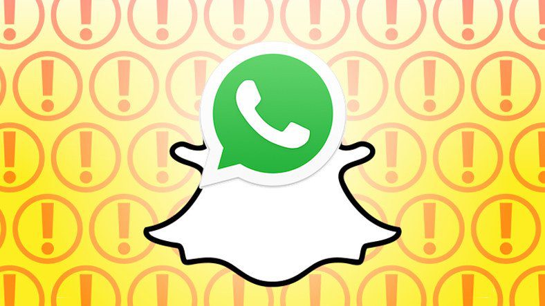 WhatsApp’ın Yeni Durum Güncellemesine Sosyal Medyadan Adeta Lanet Yağdı!
