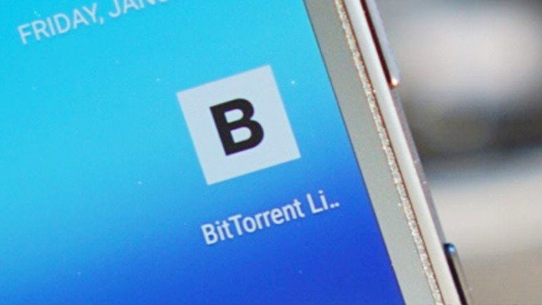 Canlı Yayın Platformu BitTorrent Live, Şimdi Android Platformunda!