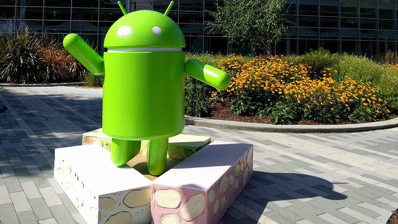 Android'in Ocak Ayı Güncellemeleri Erken Başladı!