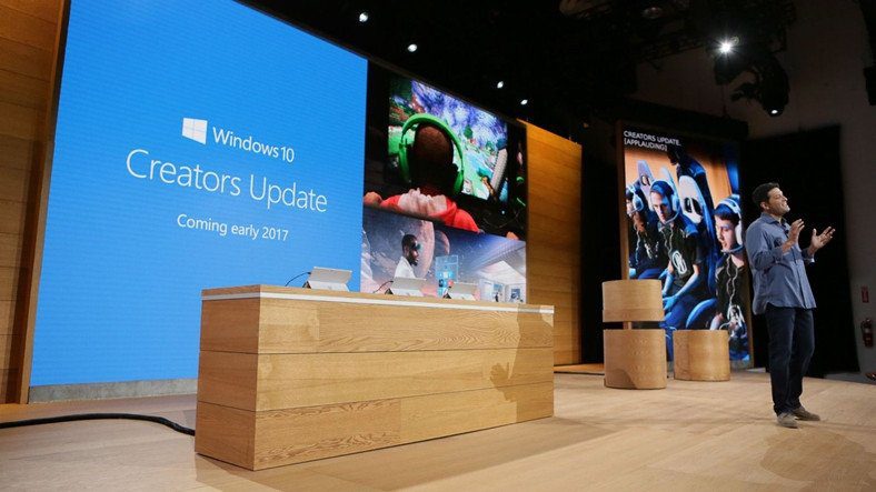 Windows 10'a Harika Özellikler Kazandıracak Yeni Güncellemenin Tarihi Açıklandı