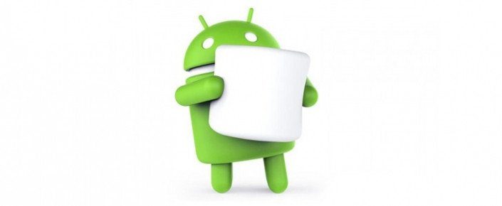 Устройства, которые получат обновление Android 6.0 Marshmallow