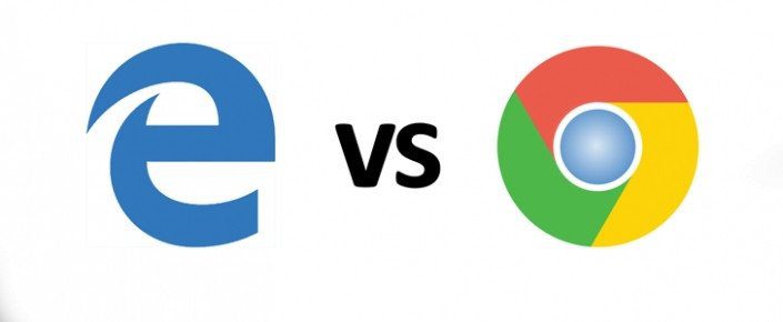 Microsoft Edge быстрее или Chrome?