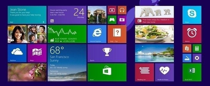 Windows Ускорение компьютера в 7 и 8
