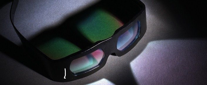 Что требуется для использования Nvidia 3D Vision?