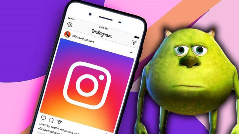 Instagram Объяснение от босса, чтобы разозлить пользователей