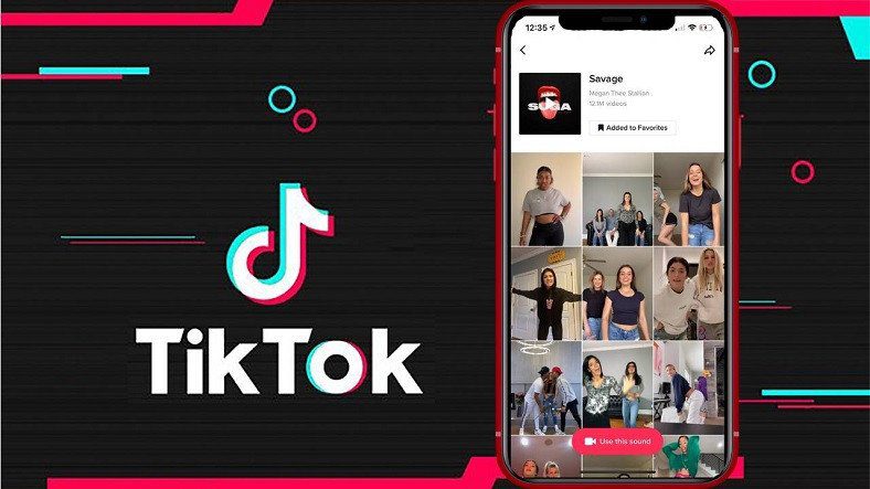 Как смотреть видео TikTok без входа в систему?