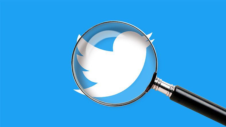 TwitterДобавлена ​​новая функция для поиска старых твитов