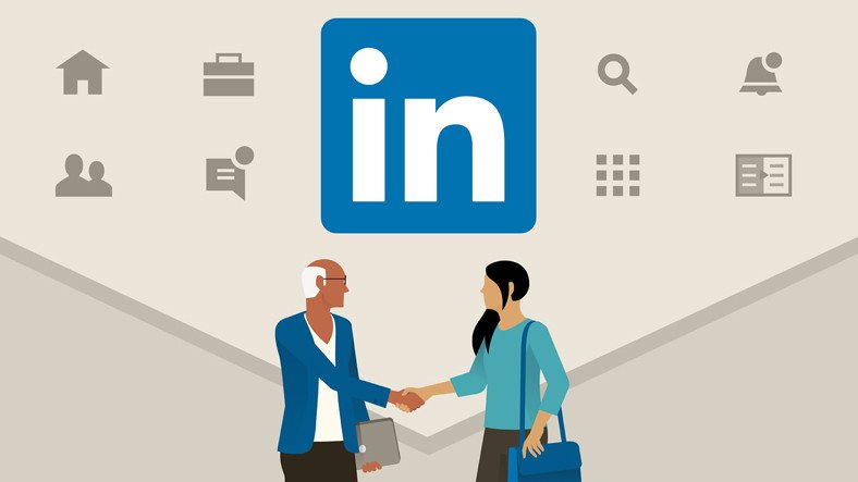 LinkedIn также позволит небольшим компаниям высказывать свое мнение
