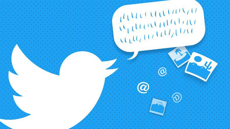 Twitter Условия использования и политика конфиденциальности меняются