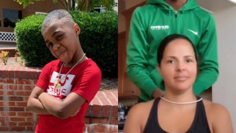 Умер 9-летний мальчик, участвовавший в TikTok Challenge