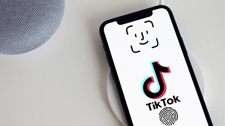TikTok может собирать биометрические данные пользователей