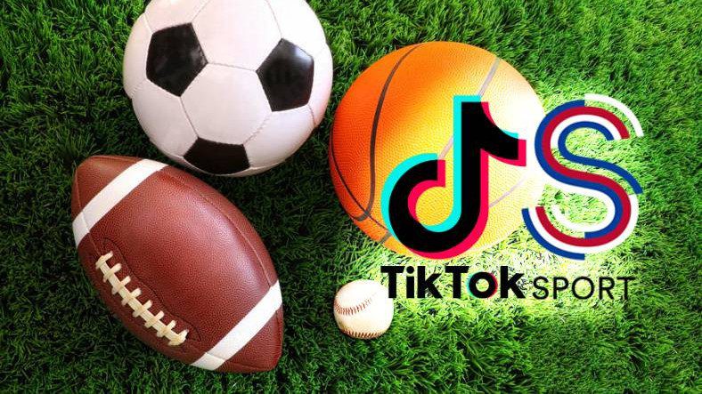 TikTok и S Sport создали первую в Турции сеть спортивных центров