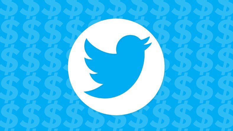 TwitterНовая функция приходит, чтобы заработать деньги