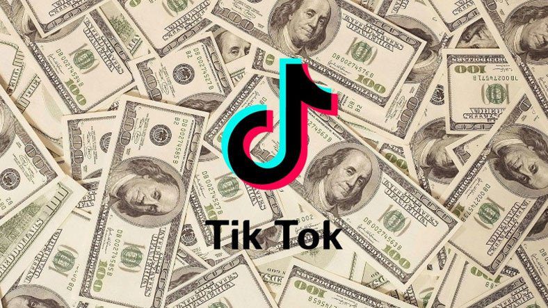 Самые прибыльные имена TikTok в 2020 году