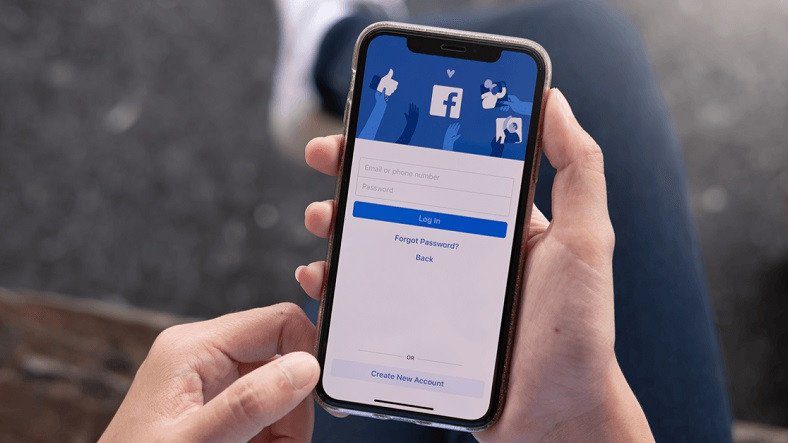 Для iOS FacebookВозникает ошибка «Сессия истекла»