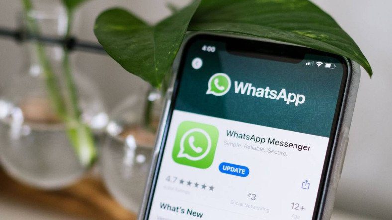 WhatsApp перестанет поддерживать старые телефоны после 1 января