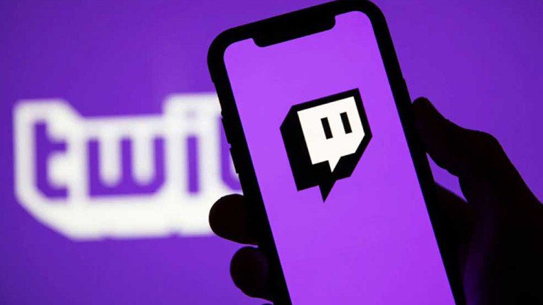 TwitchСчитается нарушением авторских прав из-за внутриигровых звуков