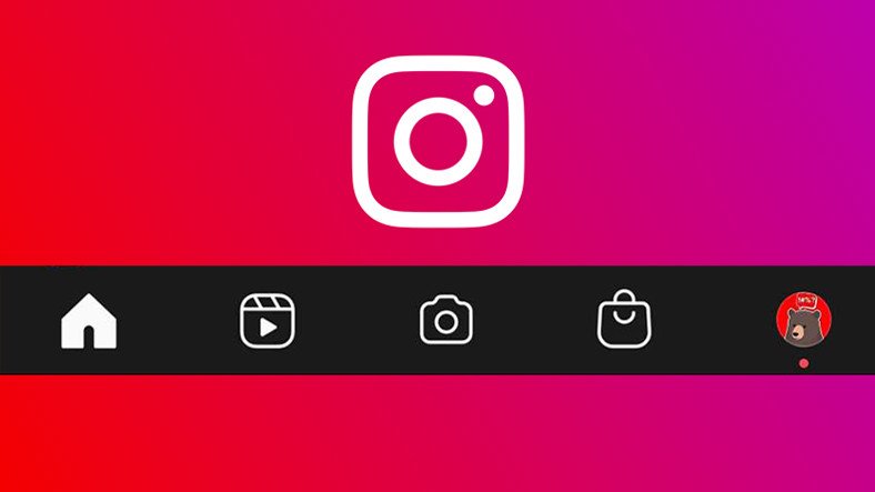 InstagramНовый дизайн появился на некоторых аккаунтах