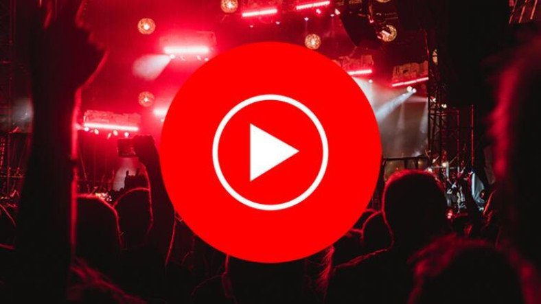 YouTube Выпущена функция интеграции музыки с лирикой