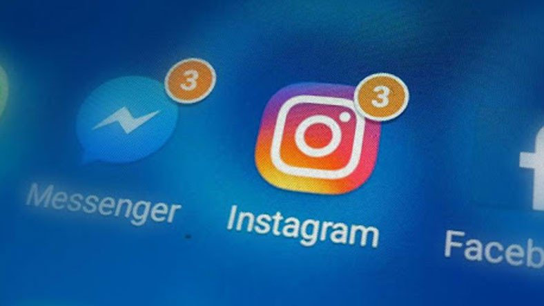 Instagram а также Facebook Messenger начинает объединяться