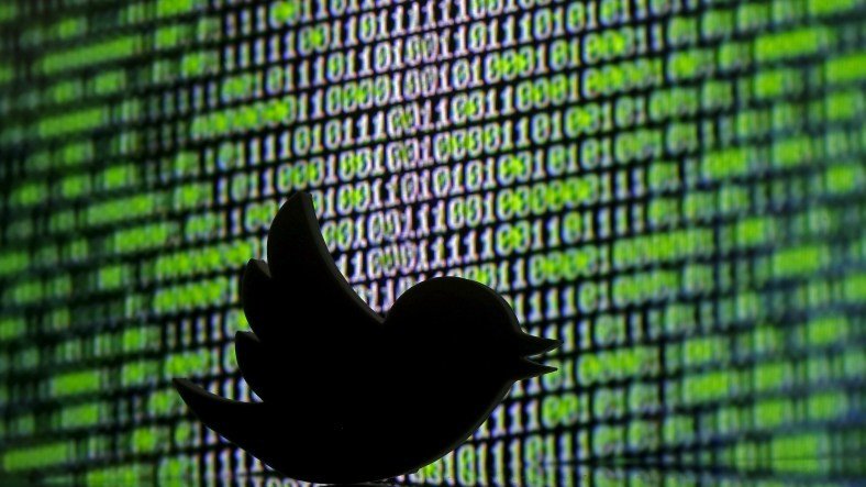 Twitter: Данные бизнес-аккаунта могут быть украдены