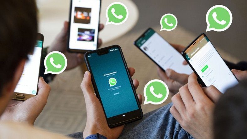 Как использовать функцию двухэтапной аутентификации в WhatsApp?